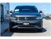 2024 Volkswagen Tiguan Highline R-Line (Stk: V25013) in Waterloo - Image 5 of 22
