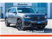 2021 Volkswagen Atlas 3.6 FSI Execline (Stk: V25040) in Waterloo - Image 1 of 22