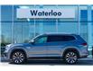 2021 Volkswagen Atlas 3.6 FSI Execline (Stk: V25040) in Waterloo - Image 5 of 22