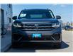 2021 Volkswagen Atlas 3.6 FSI Execline (Stk: V25040) in Waterloo - Image 6 of 22