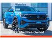 2024 Volkswagen Atlas Cross Sport 2.0 TSI Execline (Stk: V25042) in Waterloo - Image 1 of 19