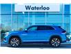 2024 Volkswagen Atlas Cross Sport 2.0 TSI Execline (Stk: V25042) in Waterloo - Image 5 of 19