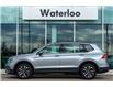 2024 Volkswagen Tiguan Trendline (Stk: V25043) in Waterloo - Image 5 of 16