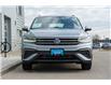 2024 Volkswagen Tiguan Trendline (Stk: V25043) in Waterloo - Image 6 of 16