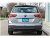 2024 Volkswagen Tiguan Trendline (Stk: V25043) in Waterloo - Image 7 of 16