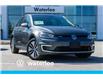 2019 Volkswagen e-Golf Comfortline (Stk: V25046) in Waterloo - Image 1 of 15