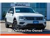 2020 Volkswagen Tiguan Comfortline (Stk: V25064) in Waterloo - Image 1 of 20