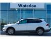 2020 Volkswagen Tiguan Comfortline (Stk: V25064) in Waterloo - Image 5 of 20