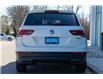 2020 Volkswagen Tiguan Comfortline (Stk: V25064) in Waterloo - Image 7 of 20