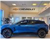 2025 Chevrolet Blazer EV RS (Stk: 13654) in Roblin - Image 3 of 16