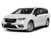 2025 Chrysler Pacifica Select (Stk: S155) in Leduc - Image 1 of 11