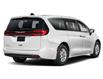 2025 Chrysler Pacifica Select (Stk: S155) in Leduc - Image 3 of 11