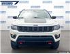 2021 Jeep Compass Trailhawk (Stk: P0174) in Dartmouth - Image 2 of 24