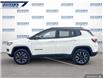 2021 Jeep Compass Trailhawk (Stk: P0174) in Dartmouth - Image 3 of 24