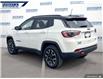 2021 Jeep Compass Trailhawk (Stk: P0174) in Dartmouth - Image 4 of 24