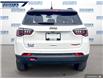 2021 Jeep Compass Trailhawk (Stk: P0174) in Dartmouth - Image 5 of 24