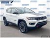 2021 Jeep Compass Trailhawk (Stk: P0174) in Dartmouth - Image 6 of 24