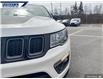 2021 Jeep Compass Trailhawk (Stk: P0174) in Dartmouth - Image 8 of 24
