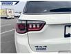 2021 Jeep Compass Trailhawk (Stk: P0174) in Dartmouth - Image 10 of 24