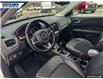 2021 Jeep Compass Trailhawk (Stk: P0174) in Dartmouth - Image 12 of 24