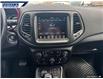 2021 Jeep Compass Trailhawk (Stk: P0174) in Dartmouth - Image 18 of 24
