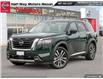 2025 Nissan Pathfinder Platinum (Stk: NC5684) in Thunder Bay - Image 1 of 25