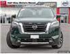 2025 Nissan Pathfinder Platinum (Stk: NC5684) in Thunder Bay - Image 2 of 25