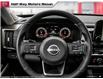 2025 Nissan Pathfinder Platinum (Stk: NC5684) in Thunder Bay - Image 13 of 25
