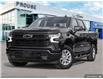 2025 Chevrolet Silverado 1500 RST (Stk: 7239-25) in Sault Ste. Marie - Image 1 of 25