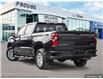 2025 Chevrolet Silverado 1500 RST (Stk: 7239-25) in Sault Ste. Marie - Image 4 of 25