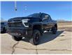 2025 Chevrolet Silverado 2500HD LTZ (Stk: 13656) in Roblin - Image 2 of 20