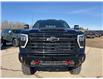2025 Chevrolet Silverado 2500HD LTZ (Stk: 13656) in Roblin - Image 3 of 20