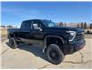 2025 Chevrolet Silverado 2500HD LTZ (Stk: 13656) in Roblin - Image 4 of 20