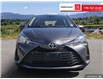 2019 Toyota Yaris LE (Stk: P3360B) in Courtenay - Image 2 of 26