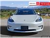 2021 Tesla Model 3 Standard Range Plus (Stk: P3414A) in Courtenay - Image 2 of 26