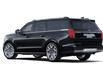 2025 Ford Expedition Max Platinum (Stk: K1MZ300S) in Melfort - Image 2 of 7