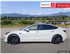 2021 Tesla Model 3 Standard Range Plus (Stk: P3414A) in Courtenay - Image 4 of 26