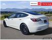 2021 Tesla Model 3 Standard Range Plus (Stk: P3414A) in Courtenay - Image 5 of 26