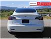 2021 Tesla Model 3 Standard Range Plus (Stk: P3414A) in Courtenay - Image 6 of 26