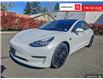 2021 Tesla Model 3 Standard Range Plus (Stk: P3414A) in Courtenay - Image 9 of 26
