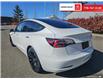 2021 Tesla Model 3 Standard Range Plus (Stk: P3414A) in Courtenay - Image 13 of 26