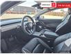 2021 Tesla Model 3 Standard Range Plus (Stk: P3414A) in Courtenay - Image 14 of 26