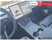2021 Tesla Model 3 Standard Range Plus (Stk: P3414A) in Courtenay - Image 19 of 26