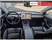 2021 Tesla Model 3 Standard Range Plus (Stk: P3414A) in Courtenay - Image 26 of 26