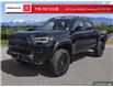 2022 Toyota Tacoma Base (Stk: P3390) in Courtenay - Image 1 of 26