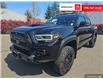 2022 Toyota Tacoma Base (Stk: P3390) in Courtenay - Image 9 of 26