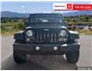 2017 Jeep Wrangler Sport (Stk: SR278295A) in Courtenay - Image 2 of 26