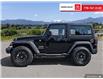 2017 Jeep Wrangler Sport (Stk: SR278295A) in Courtenay - Image 4 of 26