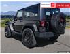 2017 Jeep Wrangler Sport (Stk: SR278295A) in Courtenay - Image 5 of 26