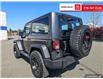 2017 Jeep Wrangler Sport (Stk: SR278295A) in Courtenay - Image 12 of 26
